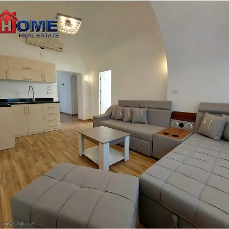 2 Bedroom In Kafr El-Gouna