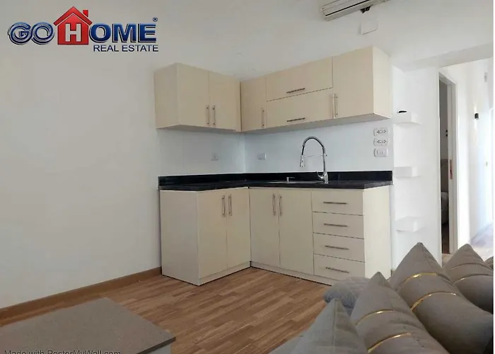 2 Bedroom In Kafr El-gouna Appartement