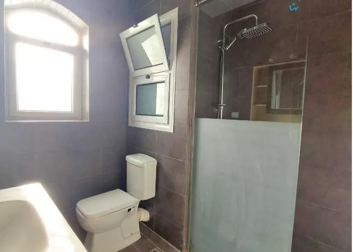 Appartement 2 Bedroom In Kafr El-gouna Hurghada