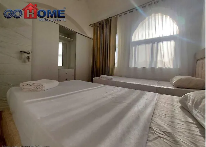 2 Bedroom In Kafr El-gouna *