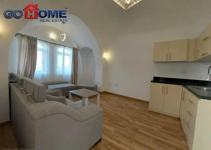 2 Bedroom In Kafr El-gouna Appartement