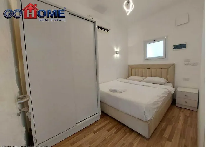 Appartement 2 Bedroom In Kafr El-gouna Hurghada