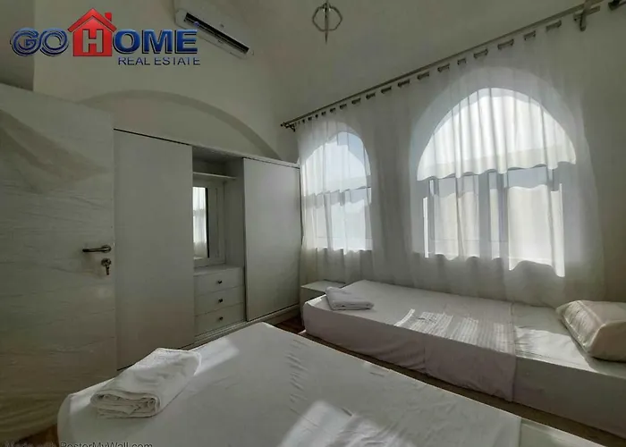 Appartement 2 Bedroom In Kafr El-gouna