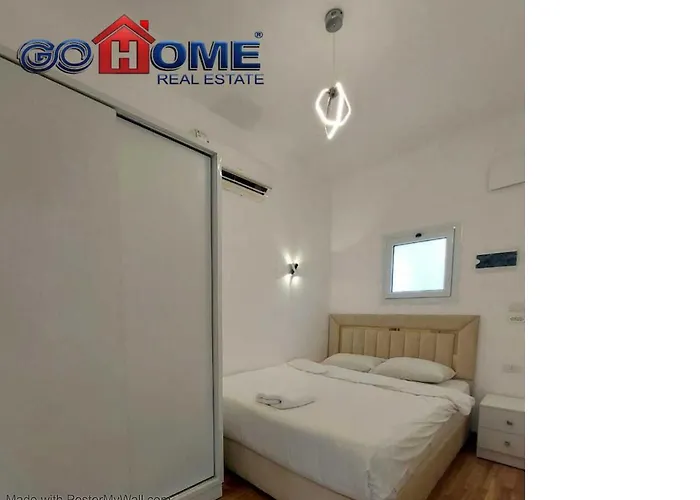 2 Bedroom In Kafr El-gouna Appartement Hurghada