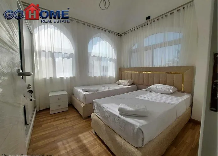2 Bedroom In Kafr El-gouna Hurghada